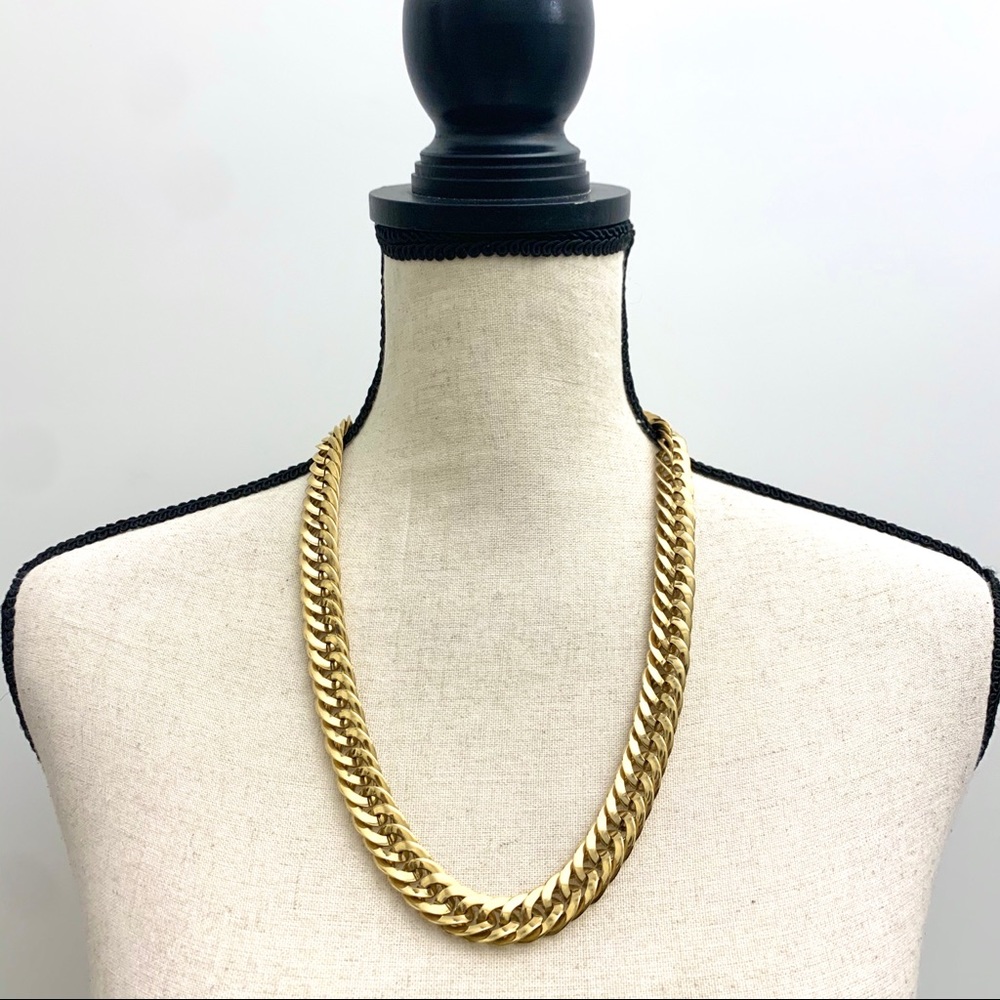 Vintage Napier Chain